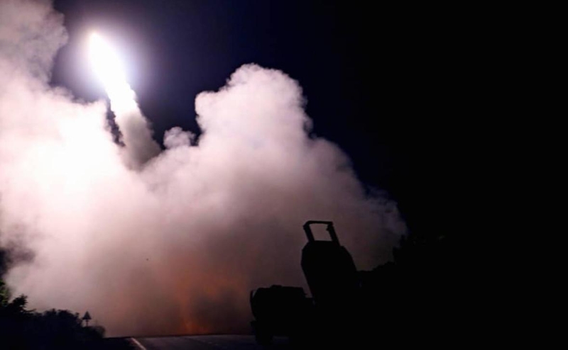 США исключили территориальные ограничения для Украины в применении ПВО