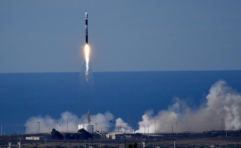 США испытали технологию холодного старта гиперзвуковых ракет с