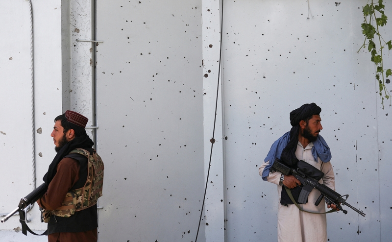 США ликвидировали Аз-Завахири, возглавившего Аль-Каиду после Бен Ладена