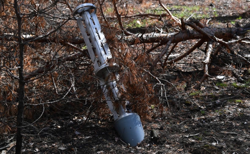 США на этой неделе примут решение о поставках Киеву кассетных