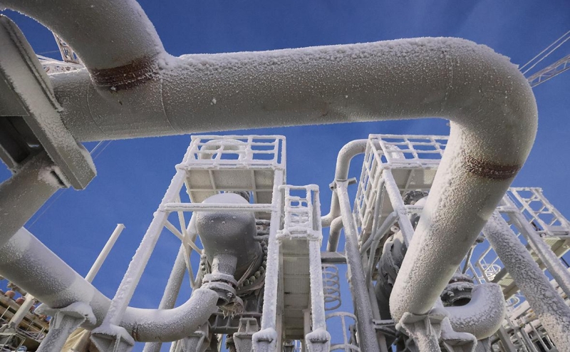 США начали вводить новые санкции за поддержку ВПК России. Что важно