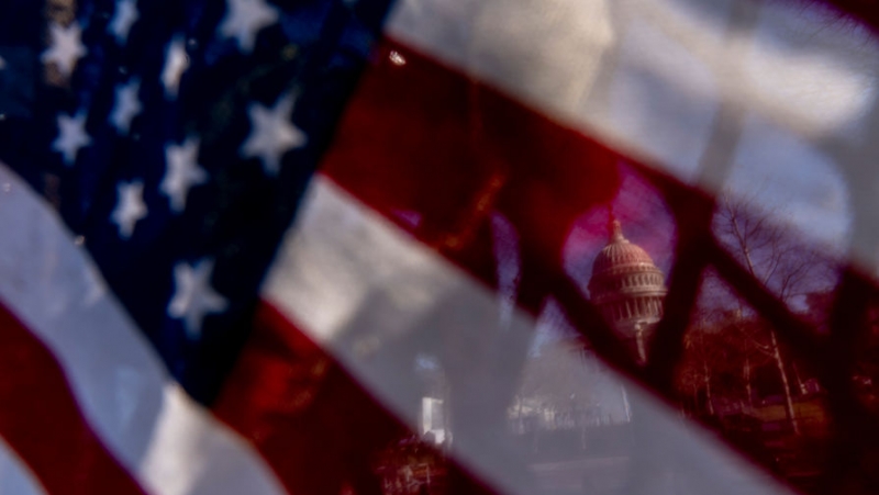 США надеются «однажды» открыть свои дипмиссии по всей России