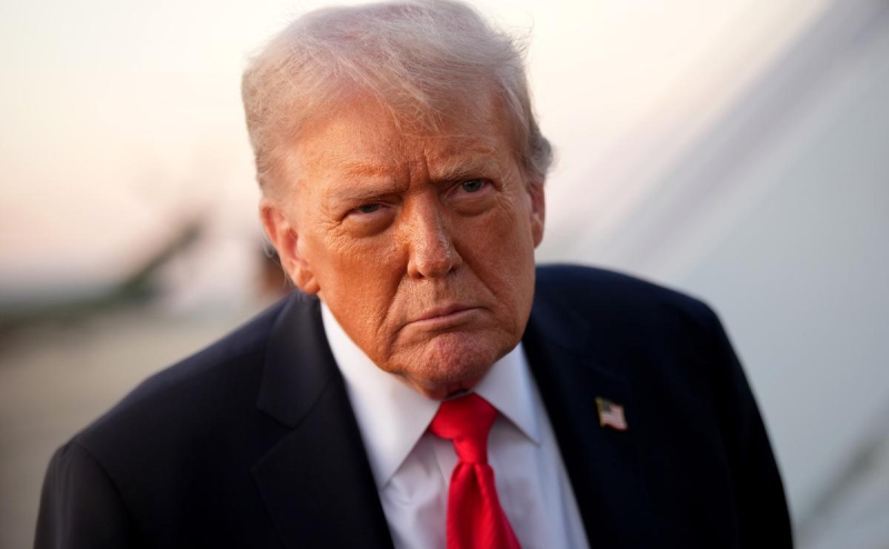 США нанесли новый удар по судну с наркотиками в Карибском море