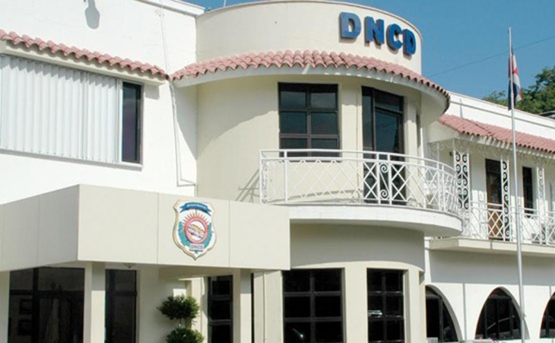 США нанесли новый удар по судну с наркотиками в Карибском море