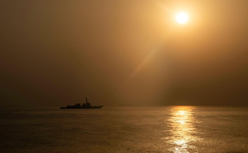 США нанесли удары по 15 объектам хуситов