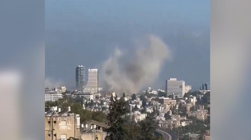 США нанесли удары по ядерным объектам Ирана. Что известно к 8-30