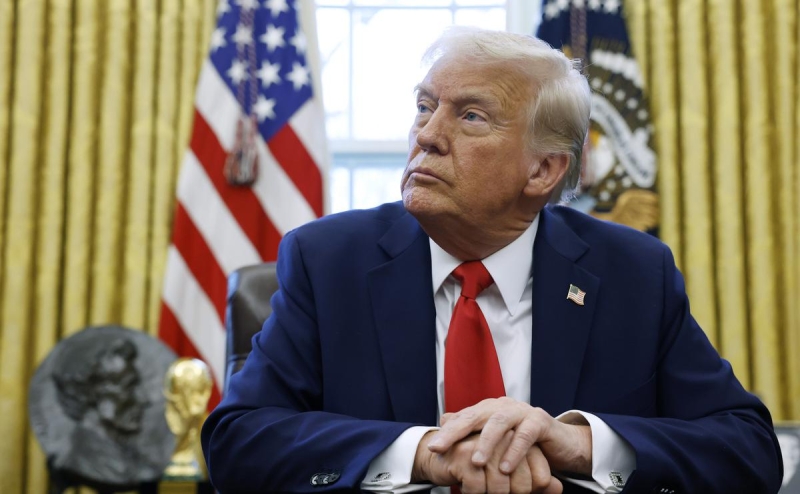 США напомнили России о санкциях при отсутствии прогресса по Украине