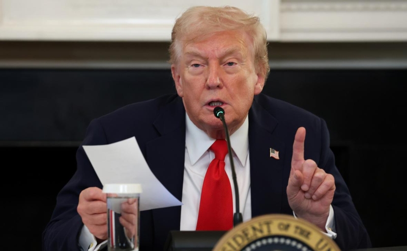 США нарастят запасы критически важных ископаемых для противостояния