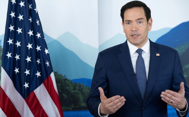 США назвали &laquo;этапы А и Б&raquo; по прекращению конфликта на Украине