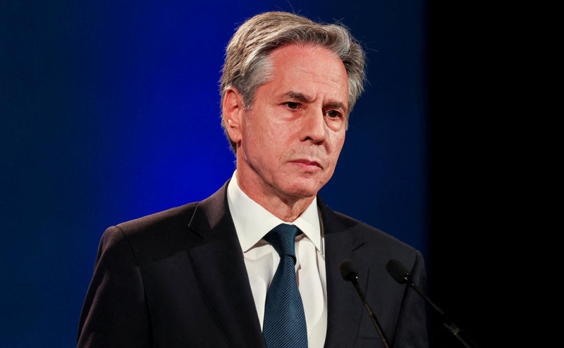 США назвали, когда Украине дадут $50 млрд кредита за счет активов