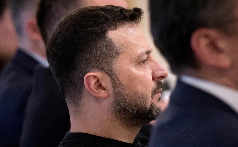 США назвали положение ВСУ &laquo;невероятно отчаянным&raquo;