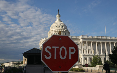 США назвали темы встречи Лаврова и Блинкена в Исландии