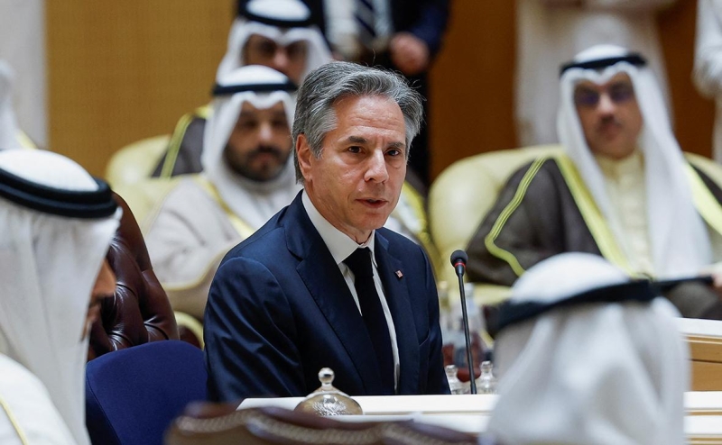 США назвали три принципа в основе мирных переговоров по Украине