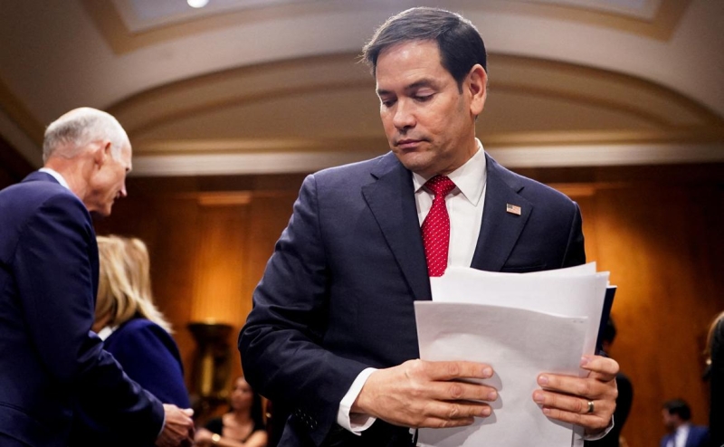 США назвали условие продолжения помощи другим странам