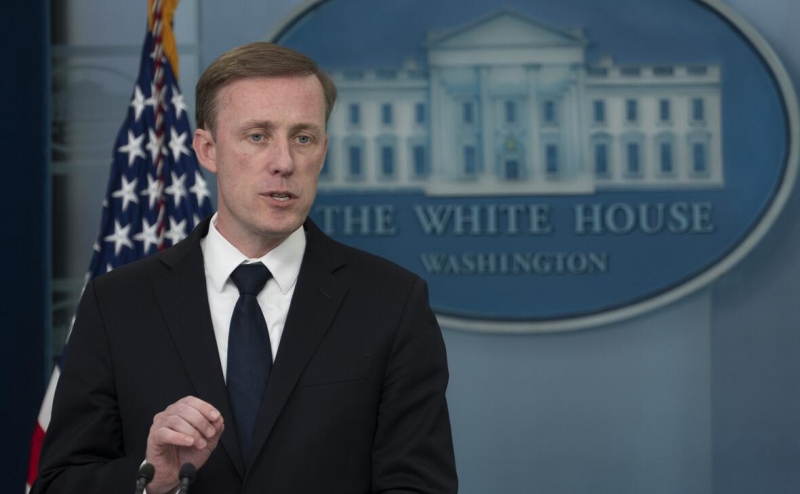 США объяснили, когда дадут Израилю &laquo;свободу действий&raquo; в отношении