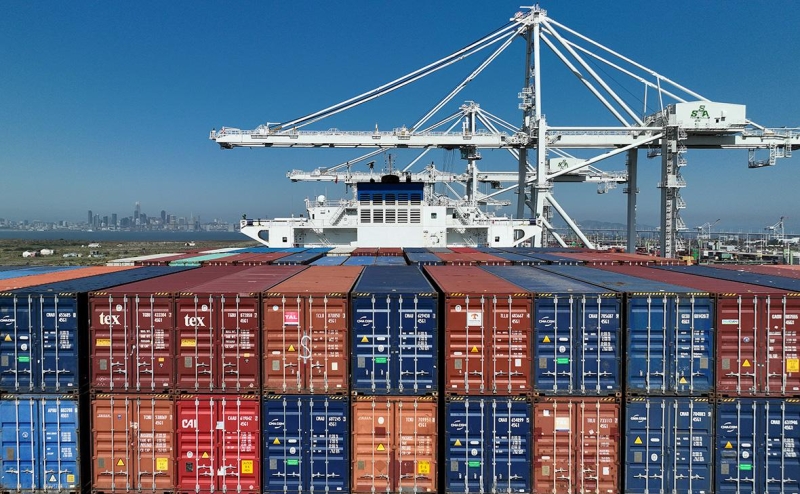 США объявили о начале операции «Страж процветания» в Красном море