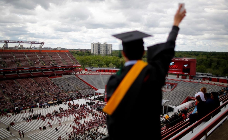 США объявили о приостановке программы розыгрыша грин-карт