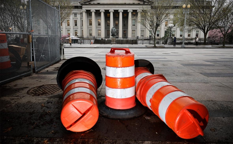 США объявили о санкциях против россиянки за помощь «олигархам»