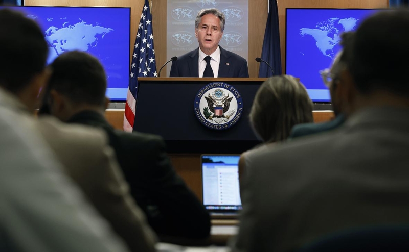 США обменяет заключенных в Иране на $6 млрд