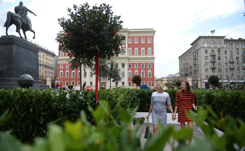 США обратились к бизнесу с призывом помочь в санкциях против России