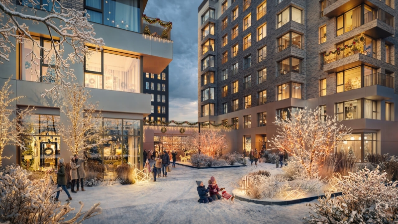 США обсудят с партнерами Украины «поддержку в случае нападения»