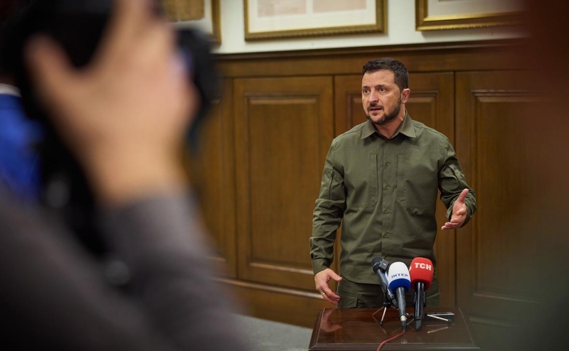 США оценили оставшееся время на наступление Украины