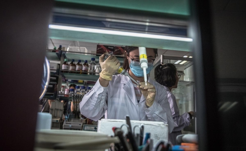 США одобрили терапию на основе «генетических ножниц»