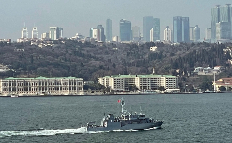 США ограничат применение противопехотных мин