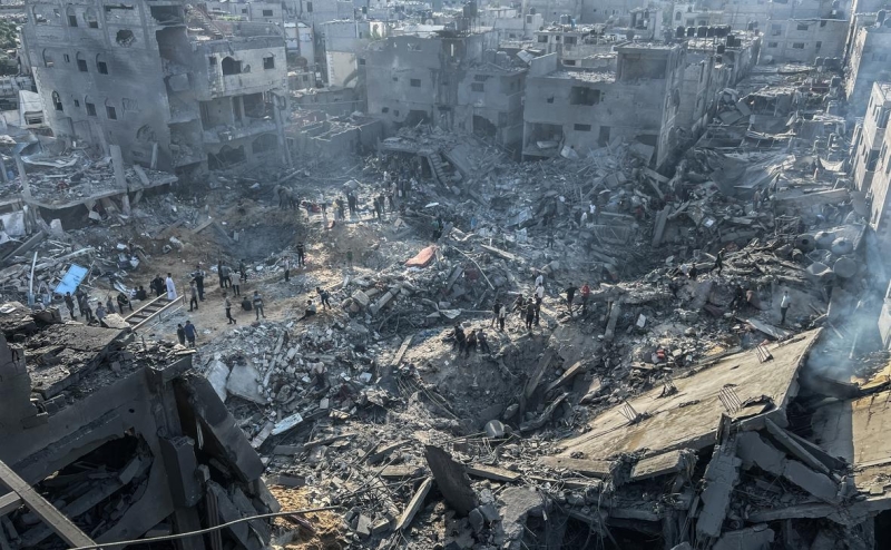 США описали новый этап в войне Израиля и ХАМАС