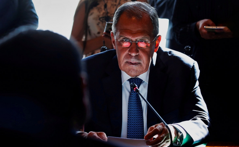 США описали подход к России после решения Москвы по бюро НАТО