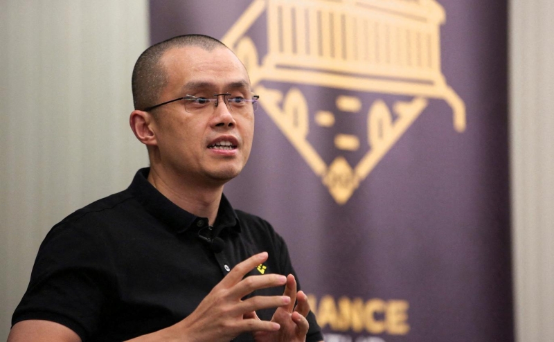 США оштрафовали Binance на $4 млрд