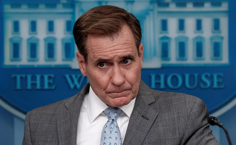 США отказались брать на себя «боевую роль» в конфликте России и