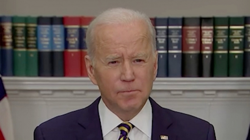 США отказались от импорта российской нефти. Что это значит для рынка