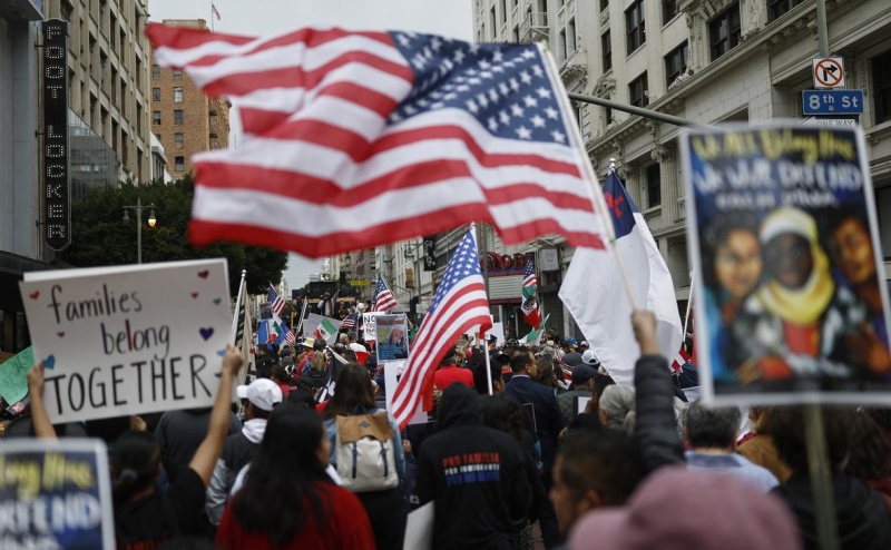 США отменили безвизовый режим с Румынией