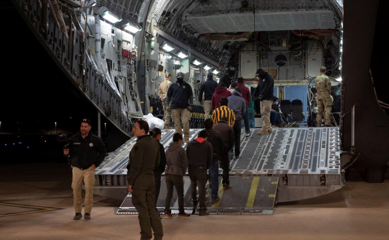 США отменили пошлины для Колумбии в обмен на согласие принять