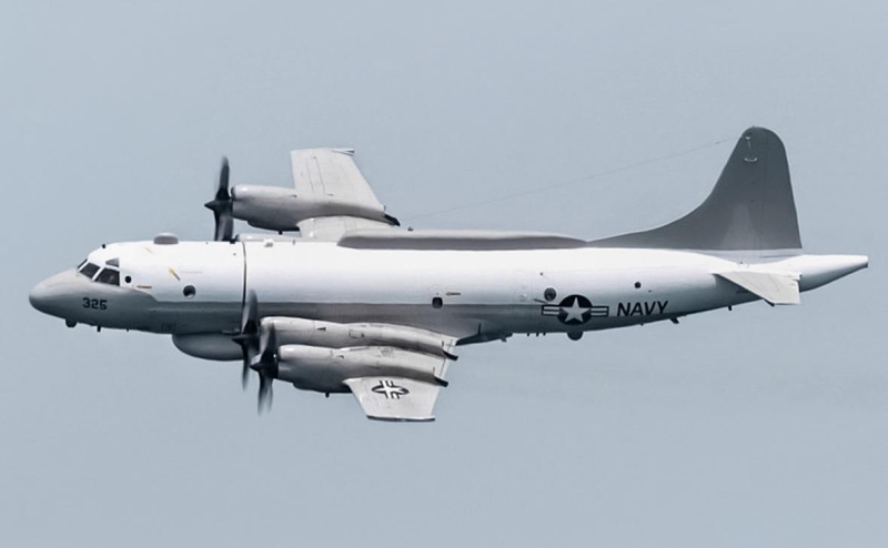 США перебросили на Ближний Восток атомную подлодку с ракетами