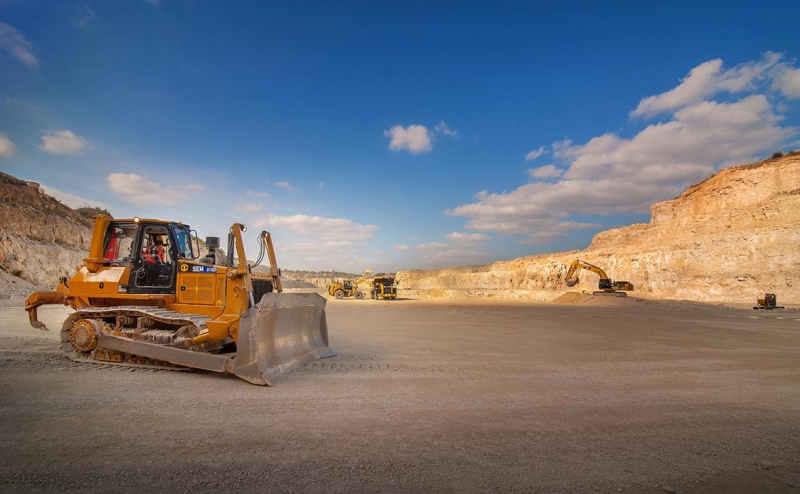 США получат приоритетный доступ к данным о месторождениях Украины