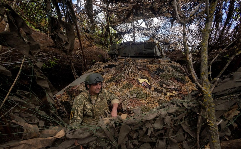 США пообещали дать Украине снаряды за несколько дней