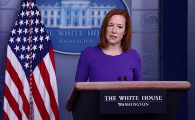 США пообещали сведения о новых санкциях против России в ближайшие неде