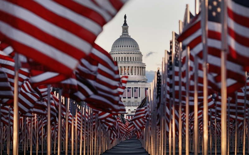 США попадут в российский список «недружественных» стран