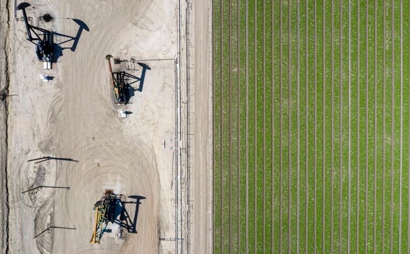 США попросили ОПЕК нарастить добычу нефти