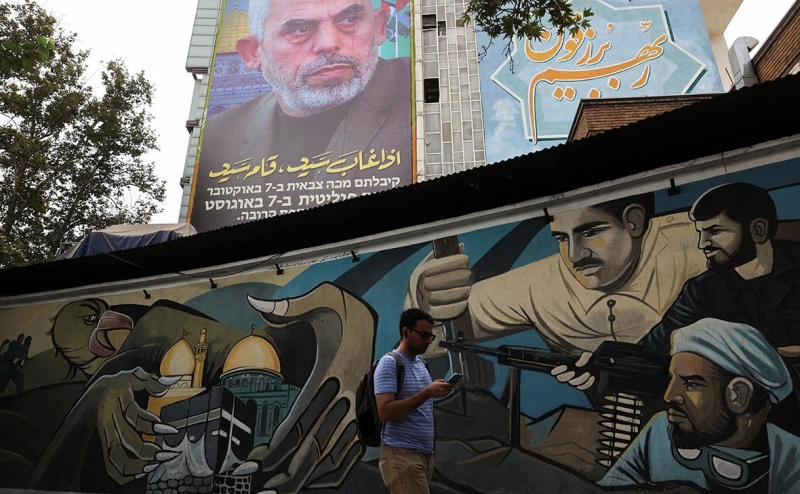 США попросили союзников повлиять на Иран для деэскалации в регионе