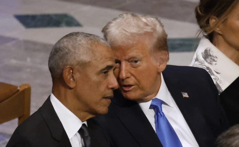 США после слов Трампа о ядерном испытании проведут