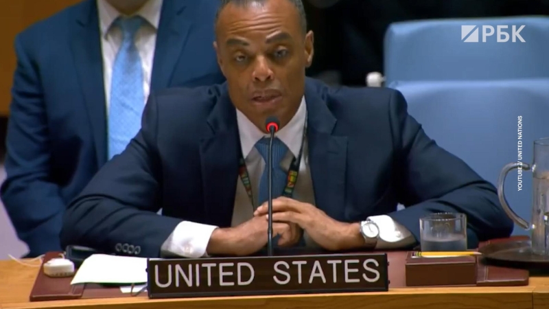 США поставили срок, когда должен закончиться конфликт на Украине