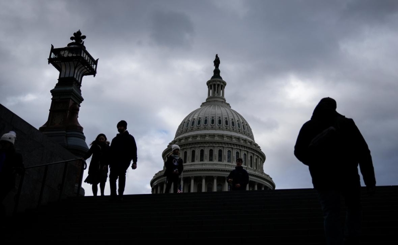 США потребовали от компаний Франции отказаться от программ