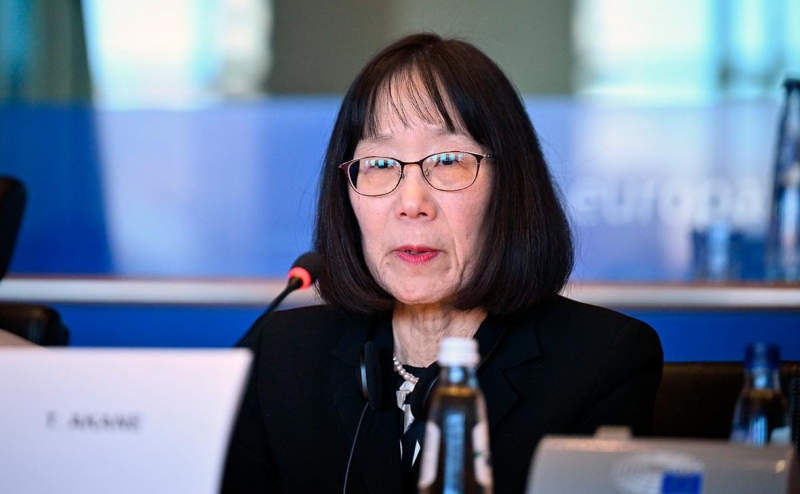 США потребовали от МУС не преследовать Трампа и пригрозили санкциями