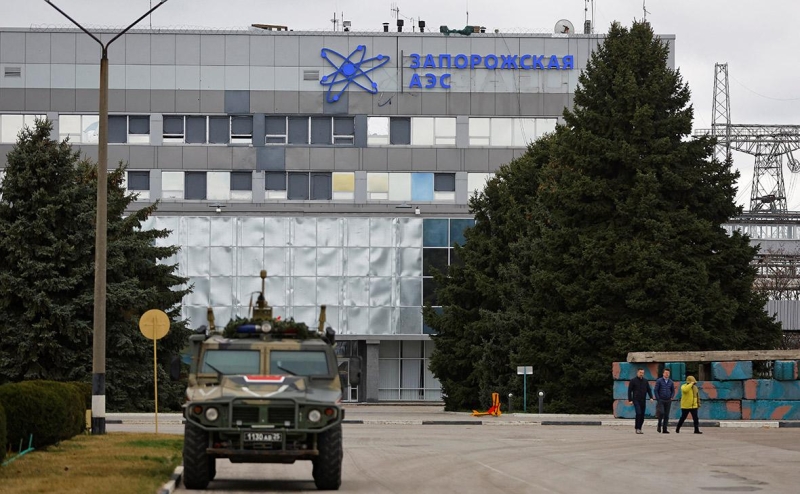 США потребовали от России не использовать американские технологии на