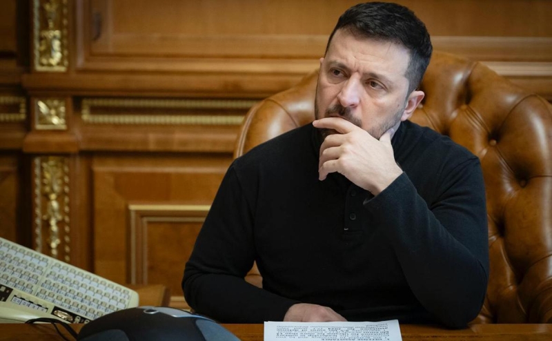 США предложили G7 смягчить формулировки в отношении России