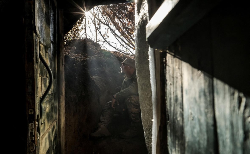 США предоставят Украине пакет помощи на $425 млн с ракетами Stinger