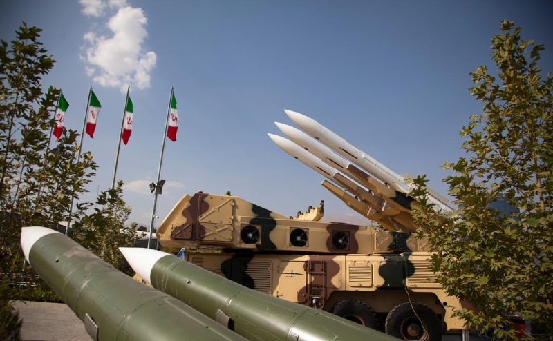 США предупредили о скором ударе Ирана по Израилю баллистическими